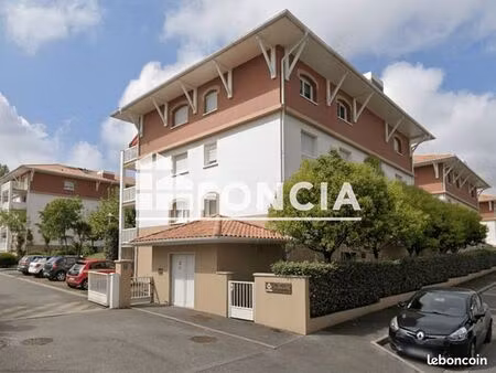 appartement 3 pièces 53 m²