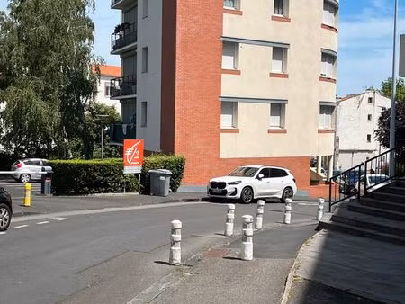 t3 recent proximité centre clermont fd