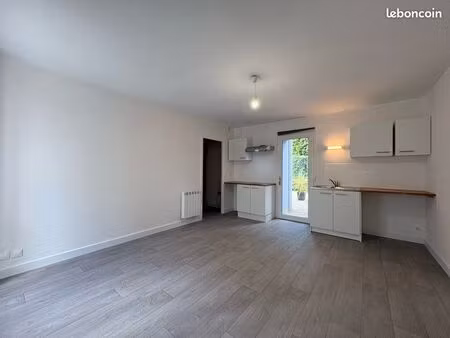appartement  t2 rénover 39 4 m2 [avec présentation vidéo]