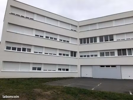 appartement 4 pièces 78 m²