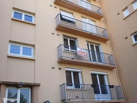 agréable t2 rue rude limoges