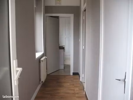 appartement f2