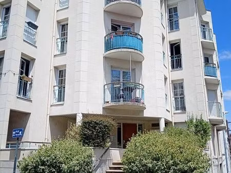 appartement 4 pièces 89 m²