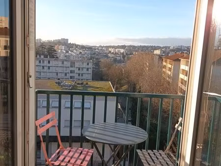 appartement - t3 - 67.35 m²