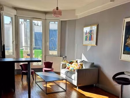 location montorgueil