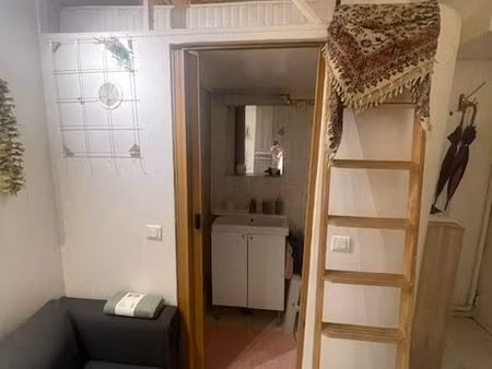 location courte