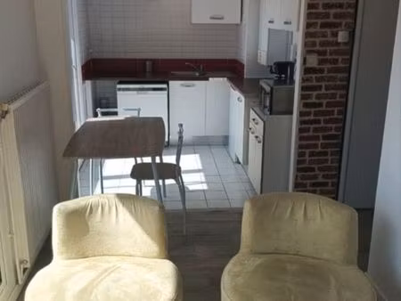 a vendre appartement pau 31m2