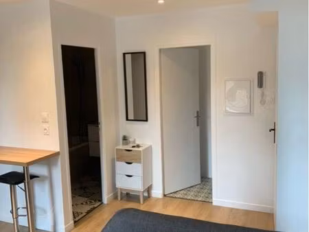 appartement à louer t2
