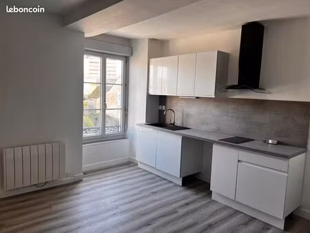 a louer appartement t2 bis sable sur sarthe