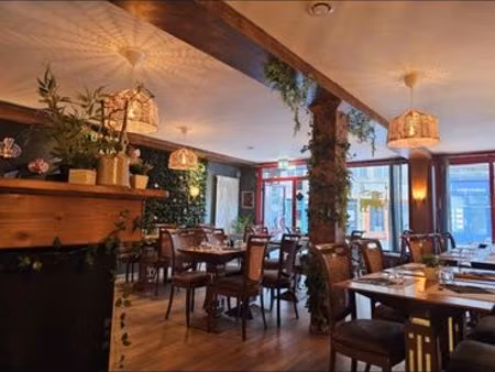 fdc restaurant metz