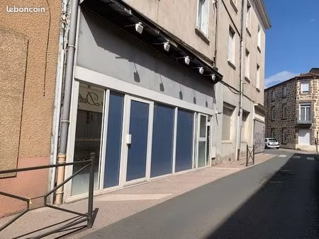 location local commercial ou bureau à feurs