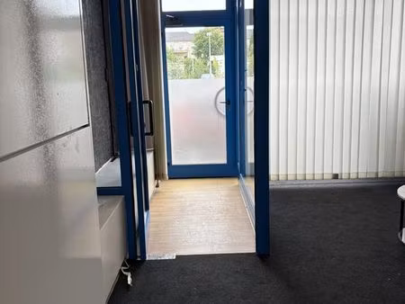 local commercial 70 m² forbach