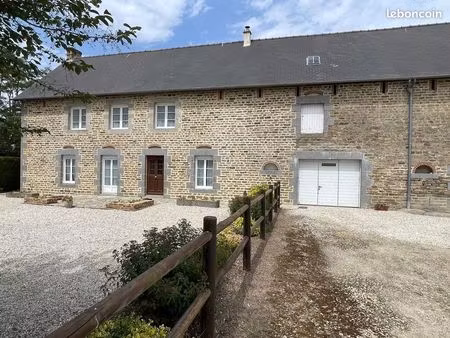maison 6 pièces 149 m²