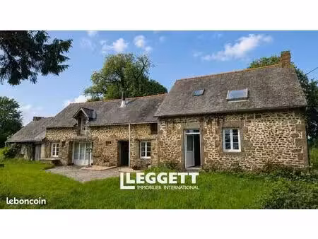 maison 7 pièces 140 m²