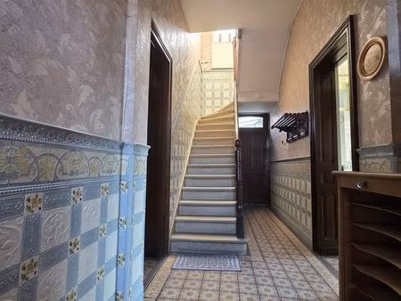 maison 7 pièces 163 m²