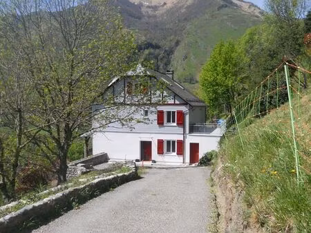 location non meublee