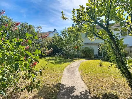 maison 4 pièces 96 m²