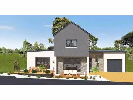 vente maison à penvénan (22710) : à vendre / 112m² penvénan