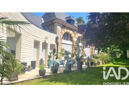 propriété 7 pièces 175 m²