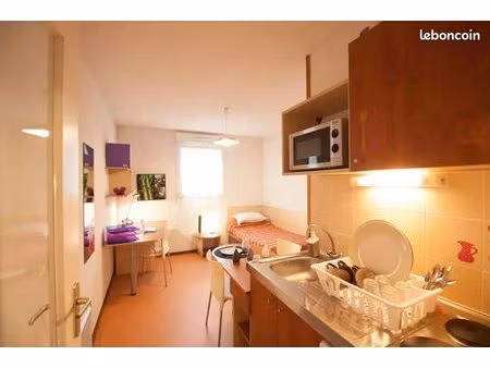 appartment en lnmp
