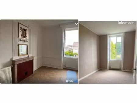 appartement 2 pièces à jarcieu
