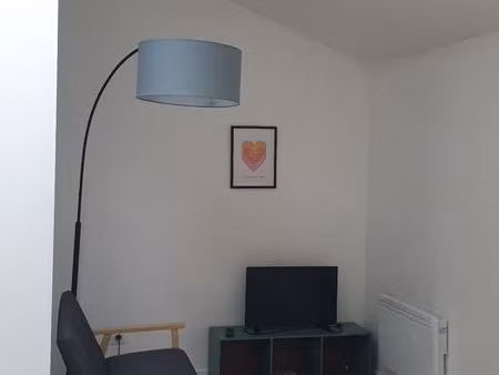 t2 meublé