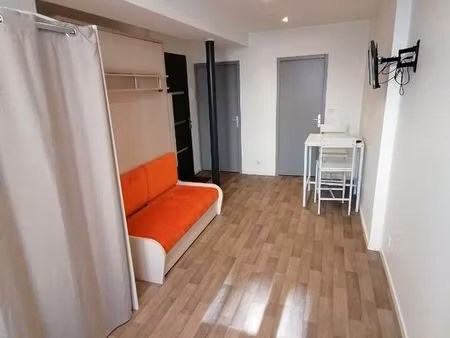 studio meuble
