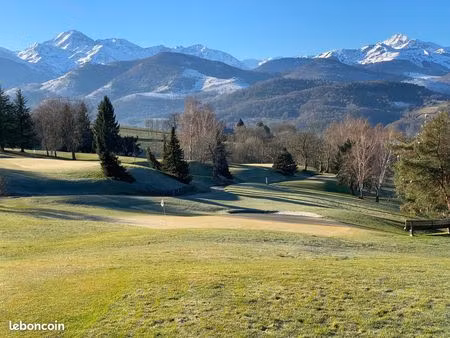 t3 vue panoramique golf pouzac