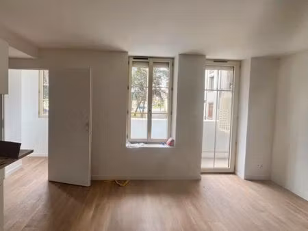 location appartement t2 - roanne centre