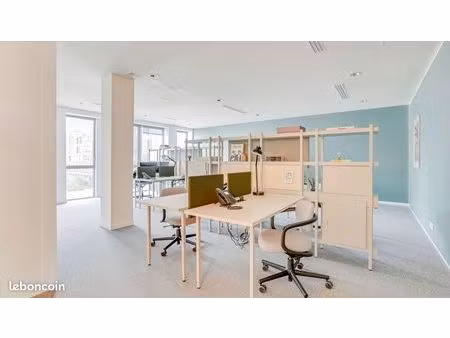 rejoignez un environnement de cotravail collaboratif à spaces euratlantique bordeaux