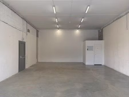 local d'activité / dépôt 115 m² à louer – montussan (33450) – proche bordeaux