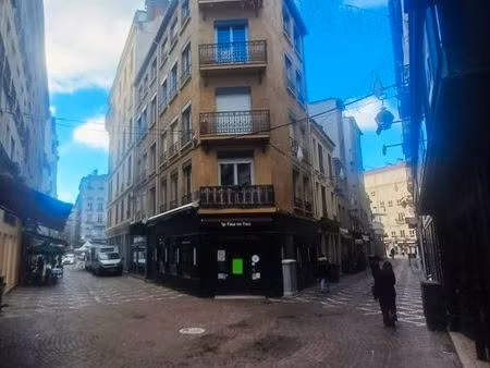 local commercial rénové
