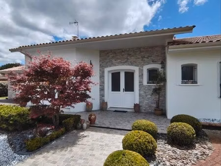 maison familiale à andernos