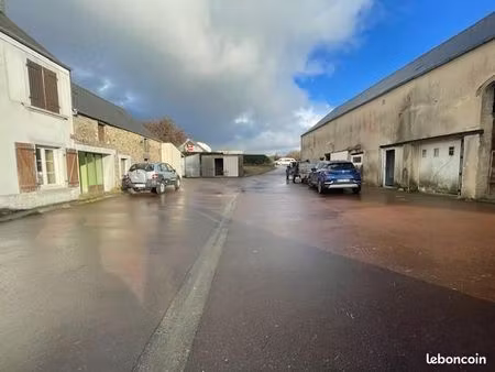 maison 93 m² cherbourg-en-cotentin