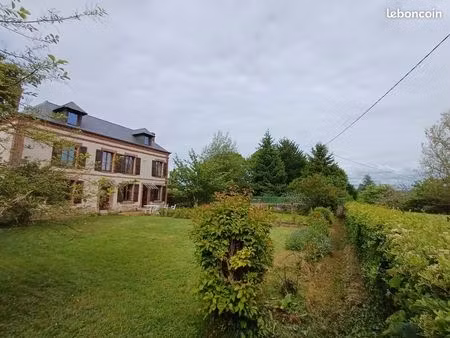 maison 158m2