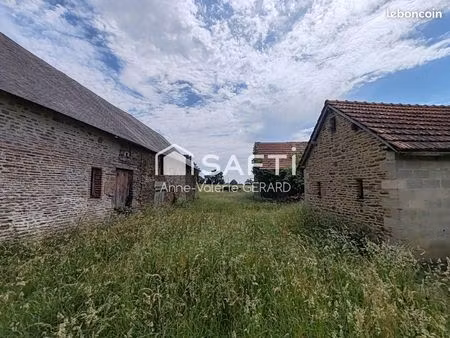maison 3 pièces 100 m²