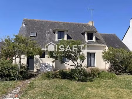 maison 6 pièces 118 m²