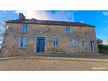 maison 5 pièces 148 m²