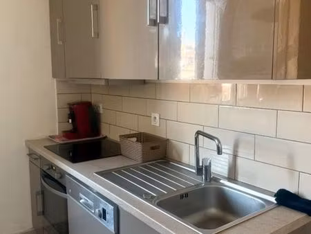appartement 68 m2 av des pupilles