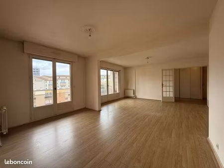 appartement 2 pièces 78 m²