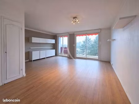 appartement 3 pièces 85 m²