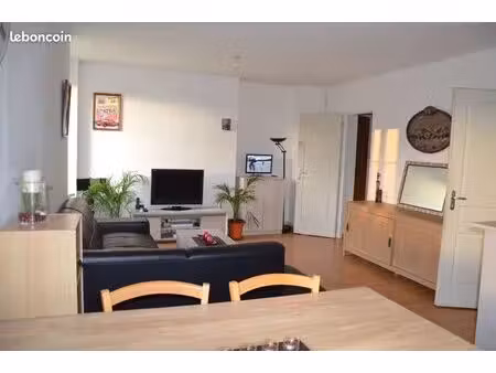 appartement 70 m²
