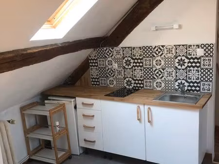 apparemment à louer