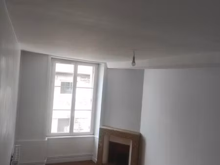 appartement lumineux 68 m²