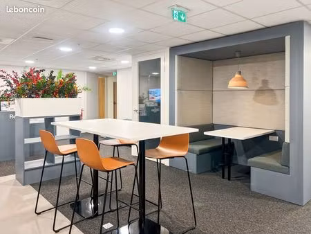 abonnements flexibles pour un espace de coworking à louer à metz  lafayette metz