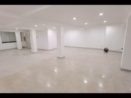 local commercial