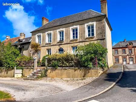 maison 6 pièces 149 m²