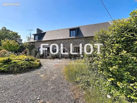 maison 7 pièces 111 m²