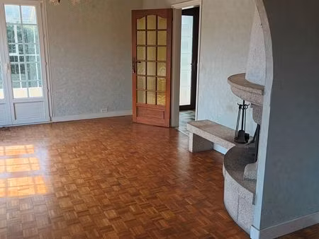 maison 110m2