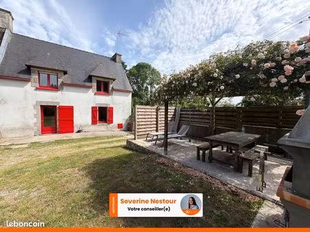 maison 5 pièces 92 m²